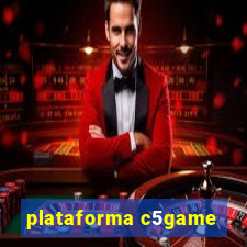 plataforma c5game